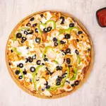 Chicken Pizza